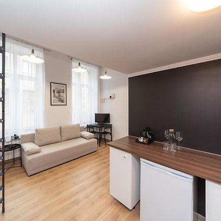 Vipol Amartamenty Biznesowe Apartment Lodz  Exterior photo